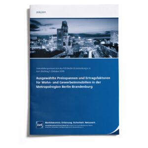 IVD Immobilienpreisservice 2010/2011