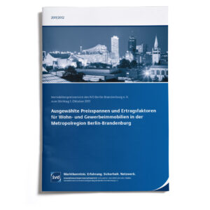 IVD Immobilienpreisservice 2011/2012