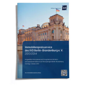 IVD Immobilienpreisservice 2013/2014