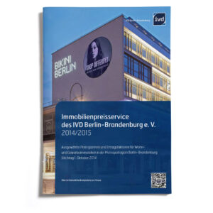 IVD Immobilienpreisservice 2014/2015