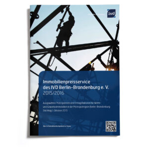 IVD Immobilienpreisservice 2015/2016