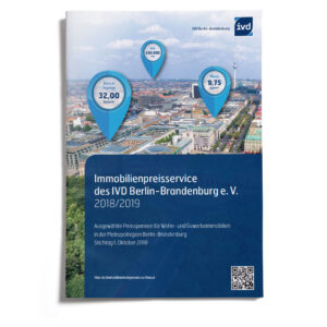 IVD Immobilienpreisservice 2018/2019