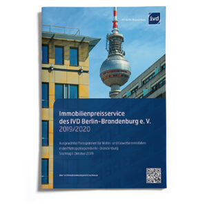 IVD Immobilienpreisservice 2019/2020