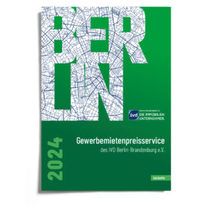 IVD Gewerbemietenpreisservice 2024