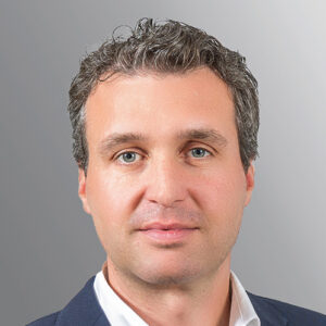 Picture of Achim Amann
