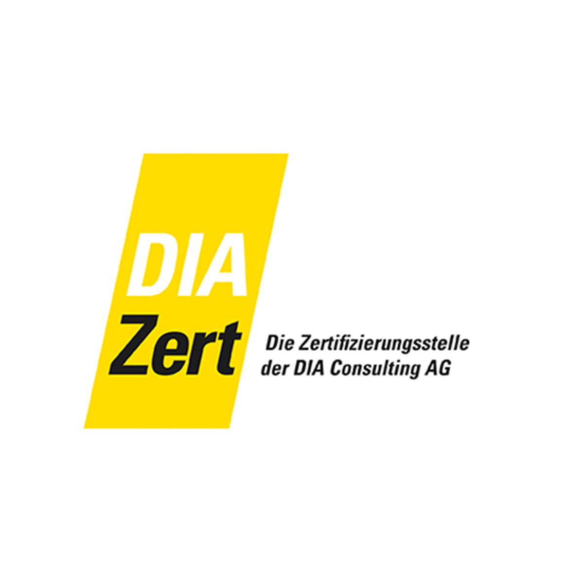 DIA Zert