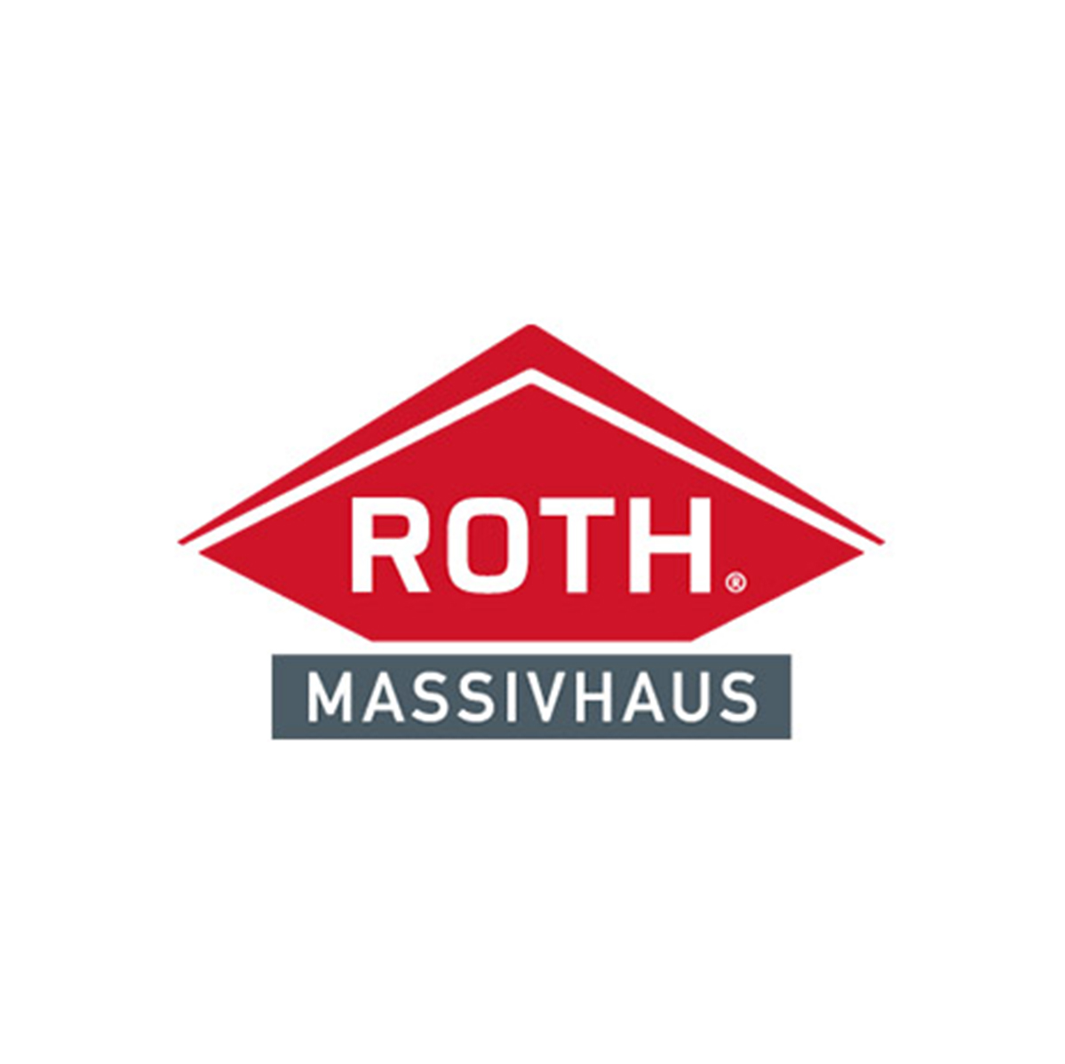 Roth-Massivhaus baut grundsolide Häuser für Generationen.