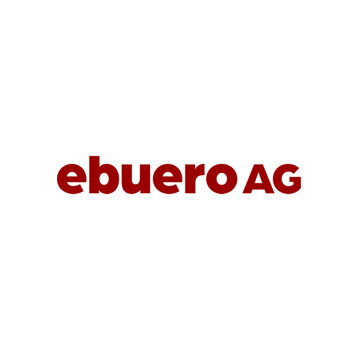 ebuero AG