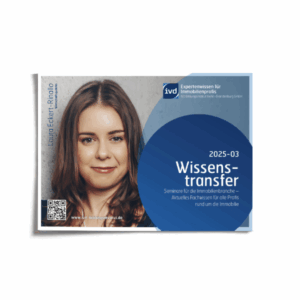 Kompetenzbooster - Weiterbildung Immobilienprofis 2025-3