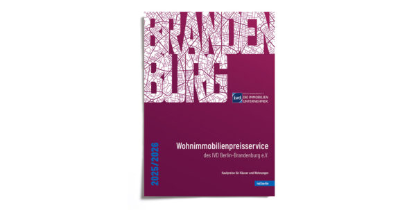 Immobilienpreise in Brandenburg 2025
