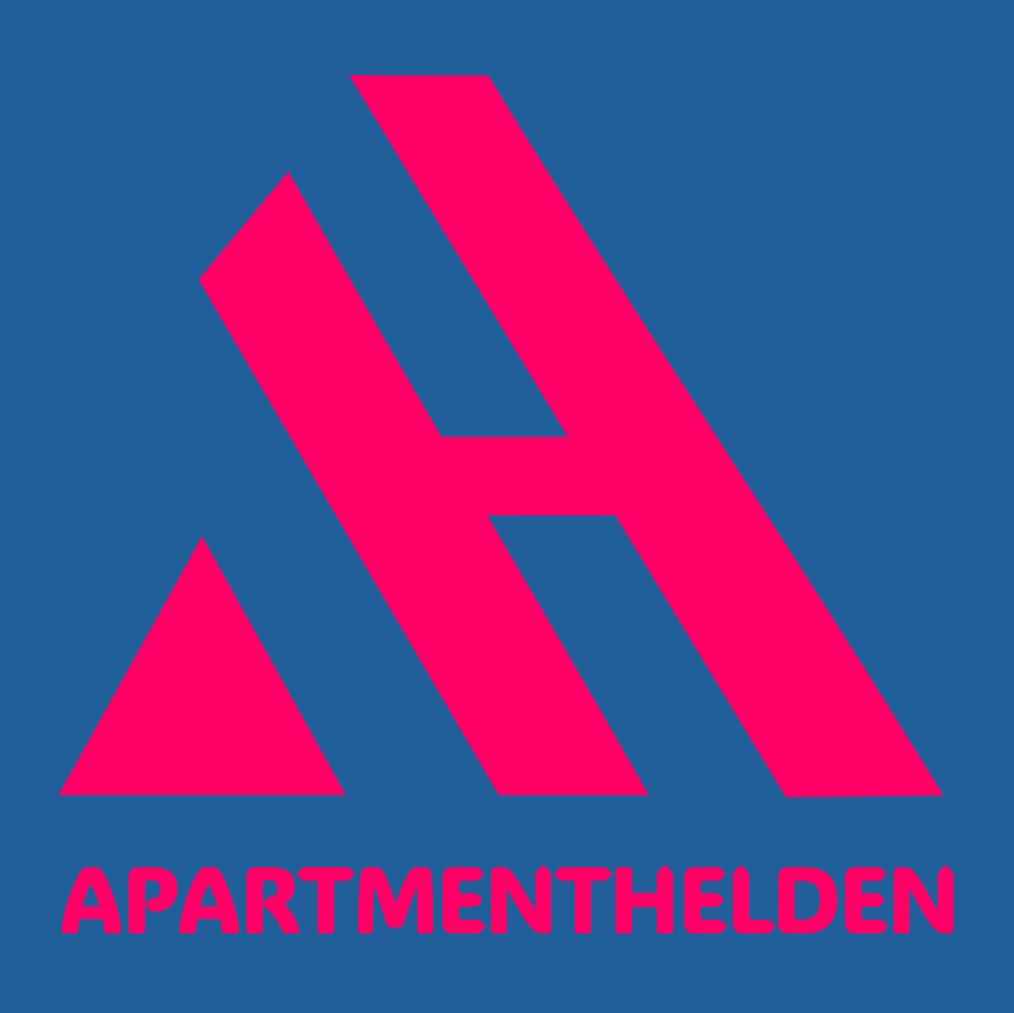 Logo APARTMENTHELDEN