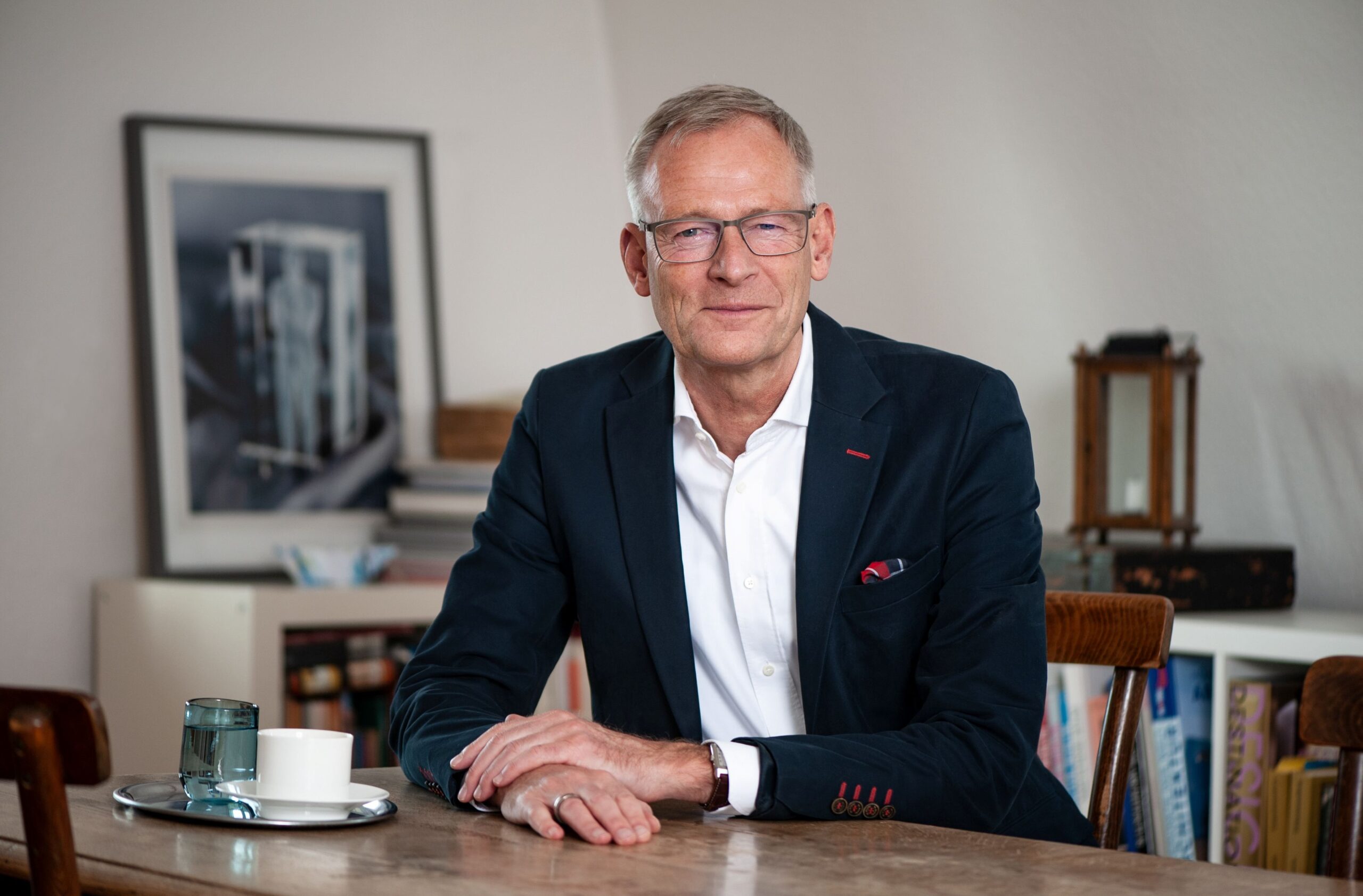 1 Dietmar Theiler Hahns Mühle