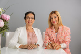 Businessportraits von Frank Immobilien Berlin von Reinhardt & Sommer