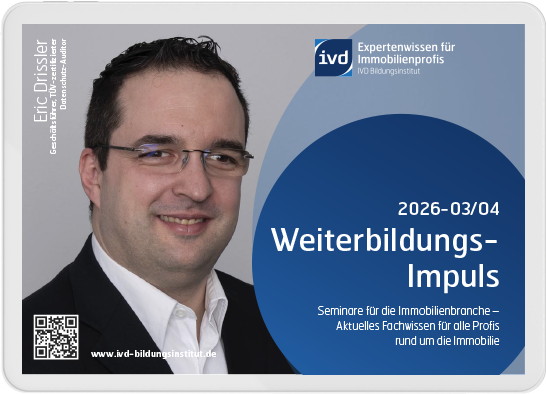 Seminarbroschüre Ausgabe 2026-3