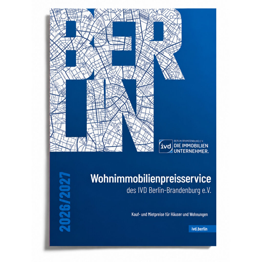 Titel Berlin-Brandenburger Preisservice 2026/2027