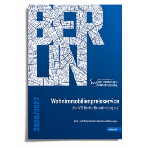 Titel Berlin-Brandenburger Preisservice 2026/2027